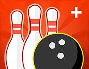 3D Bowling Champion   