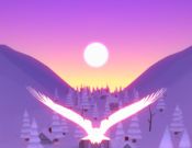 White Journey   