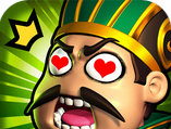 Kong Ming did not think of   
