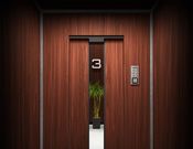 Escape Game Elevator   