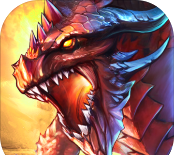 Magic Dragon Alliance   