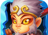 Wukong War   