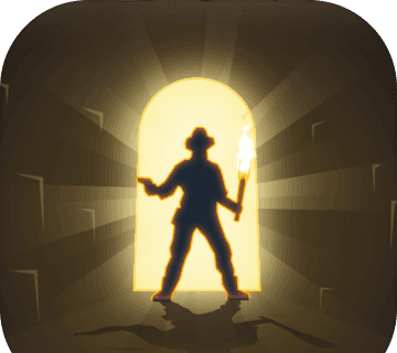 Dungeon Maze   