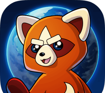 Dynamons World   