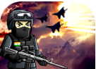 Surgical Strike   