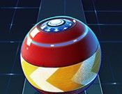 Rolling Ball   