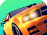Fast Lane: Path of Revenge   