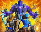 Epic Battle Simulator 2   