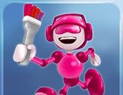 Paint Surfers   