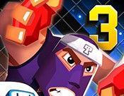 Super Battle Brothers 3   