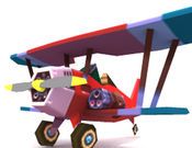 Little Plane   