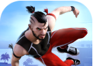 Parkour Simulator   