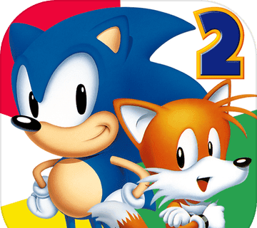 Sonic the Hedgehog 2   