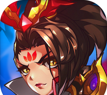Disorderly Three Kingdoms   