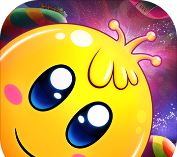 Super Galaxy Baby   