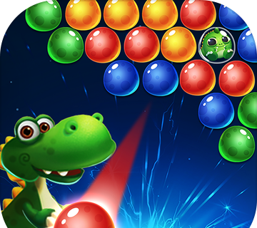 Bubble Shooter   