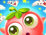 Vegetable Solitaire   