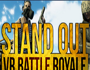 Stand   Out