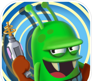 Zombie Juicer 2   