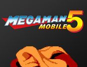 Mega Man 5 Mobile   