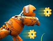 Maxim Robot   