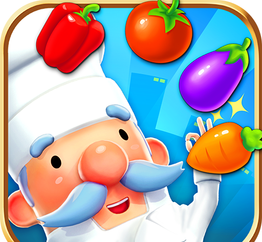 Crazy Love Chef   