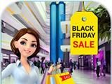 Black Friday Cashier   