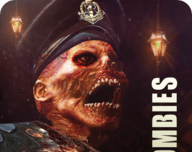 World War Zombies   