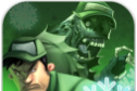 Don't Touch Zombies   