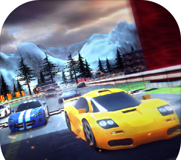 Racing Fast and Furious 9   