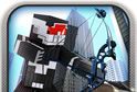 Soldier of Blocks: Survival Crisis   