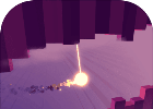 Fireball Crossing   