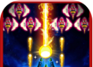Battle of the Galaxy: Deep Space Shooter 2   
