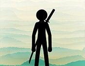 Fight Stickman: Shadow Warrior   