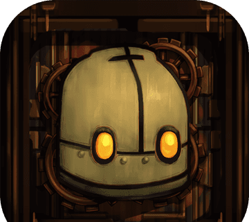 Robot Story   