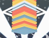 Color Block Strike   
