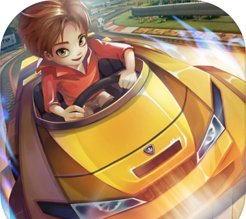 Great Drift for All   
