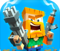 Pixel Clash   