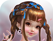 Fantasy Q Fairy   