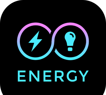 Infinity   Loop ENERGY