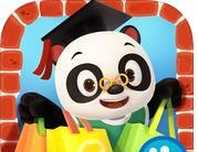 Dr. Panda Town: Mall   
