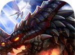 Black Dragon & Angel   