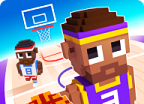 Block Basketball   