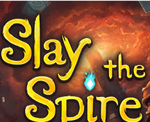 slay   The Spire