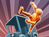 Car Crash Hero   