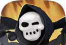 Death in peace   