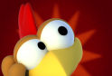 Shooting Chicken Crazy   