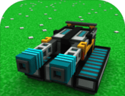 Power Tank   