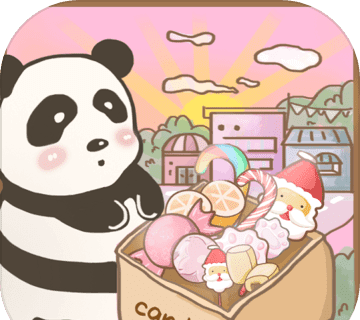 Gourmet DreamWorks Candy   