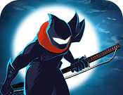 Shadow Ninja Assassination   